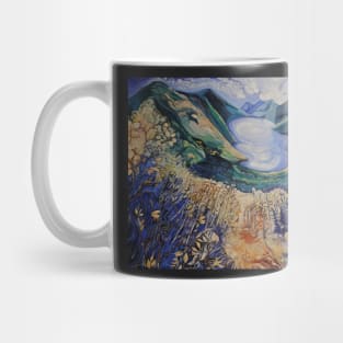 'Shared Solitude' Mug